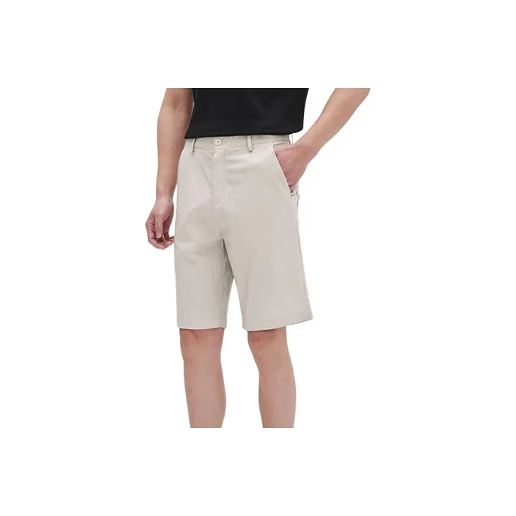 SEPTWOLVES Casual Shorts Men-6