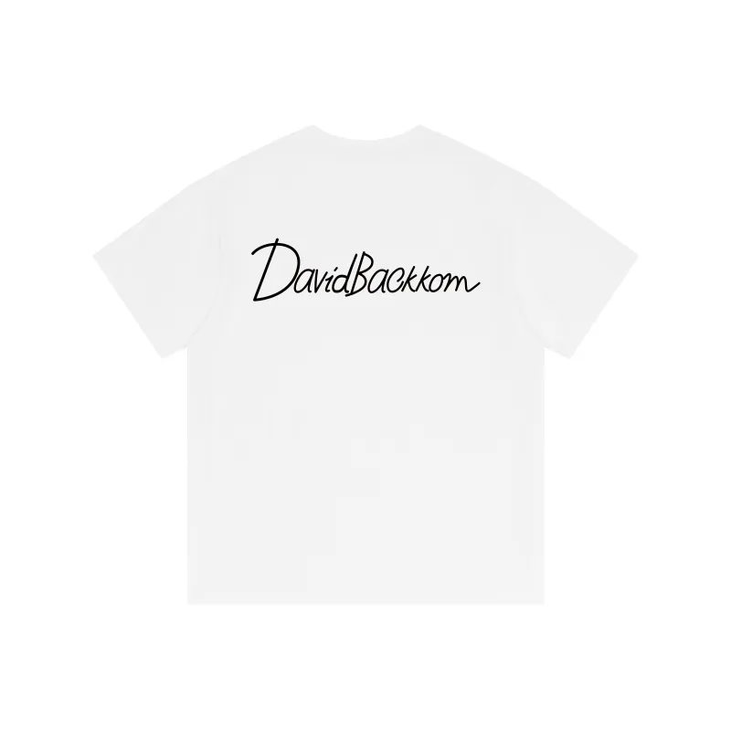 David Bakken T Shirts Unisex-8