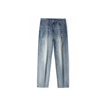 CASAMIA Jeans Unisex Blue