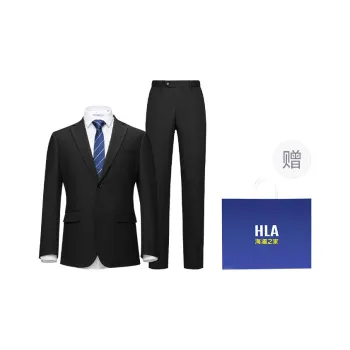 HLA Avantgo Series Business Suits Men's