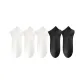 3 White+2 Black