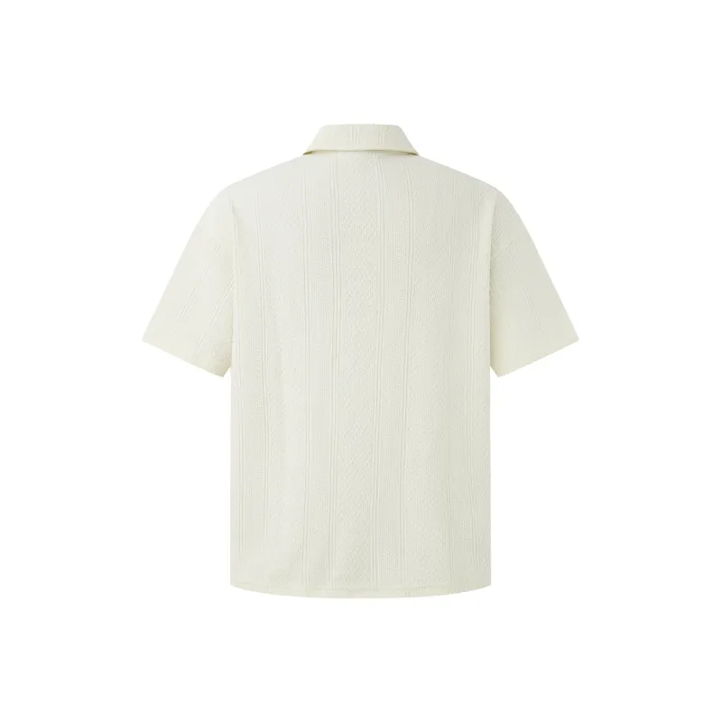 CHINISM Polo Shirts Unisex-1