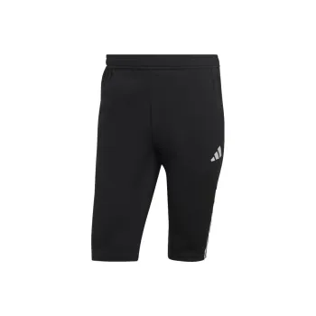 Adidas SS23 Tiro 23 Competition Training Half Pants Soccer Bottom Men's Black