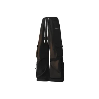 Supremo Cat Casual Pants Unisex