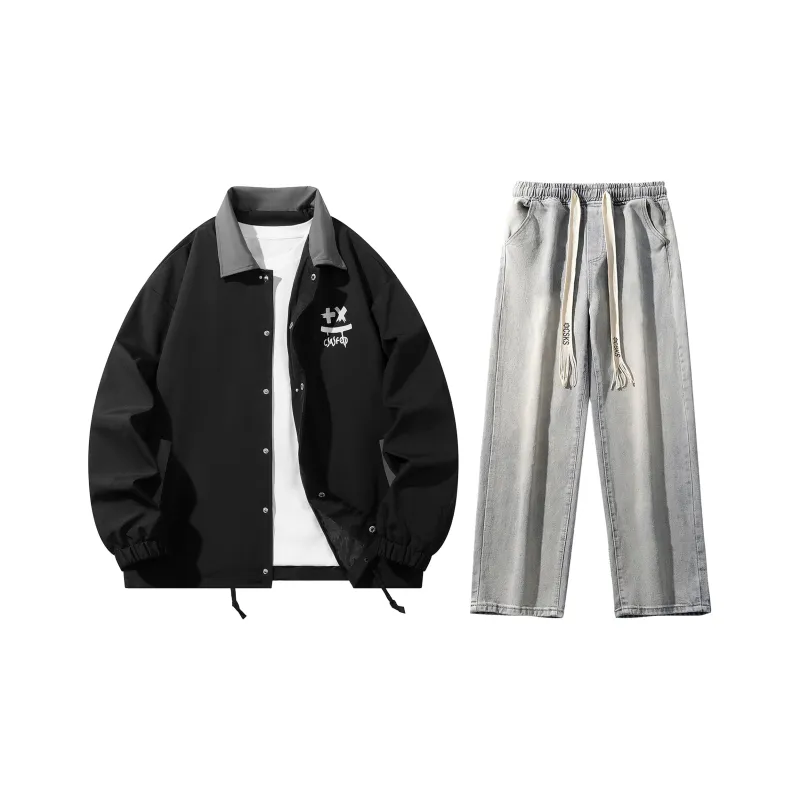 CSKS Casual Sportswear Unisex-16