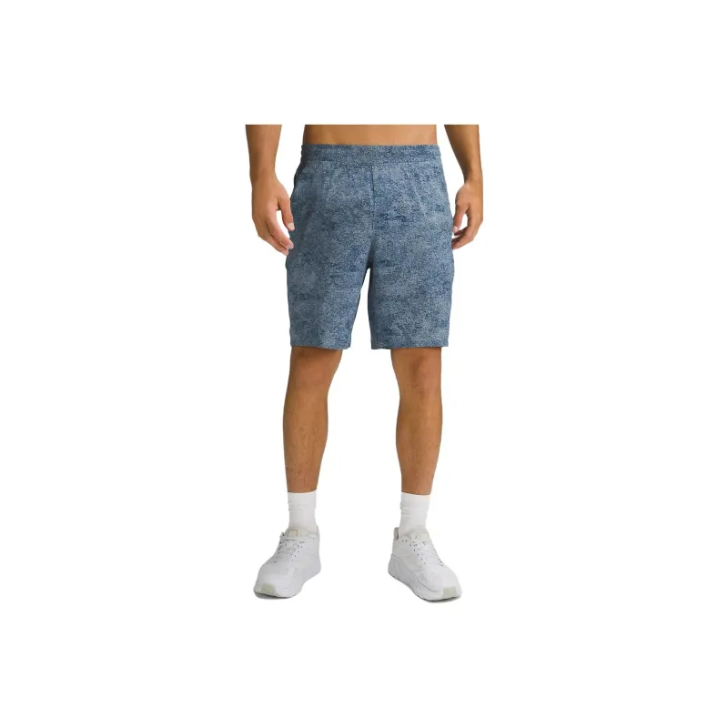 Lululemon Sports Shorts Men-3