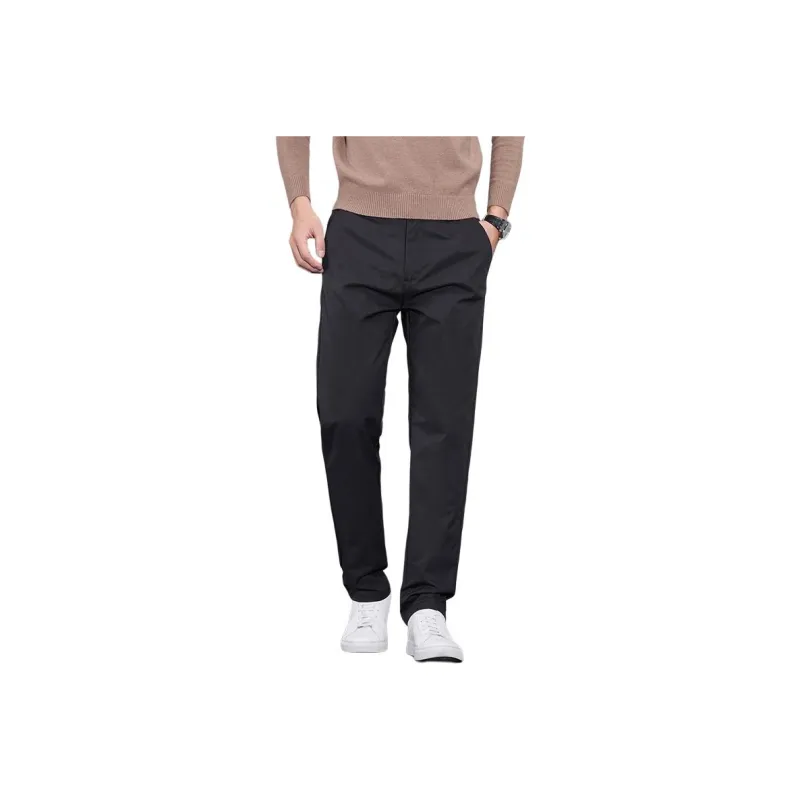 PIERRE CARDIN Casual Pants Men's-4