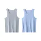 Light Gray, Dream Blue