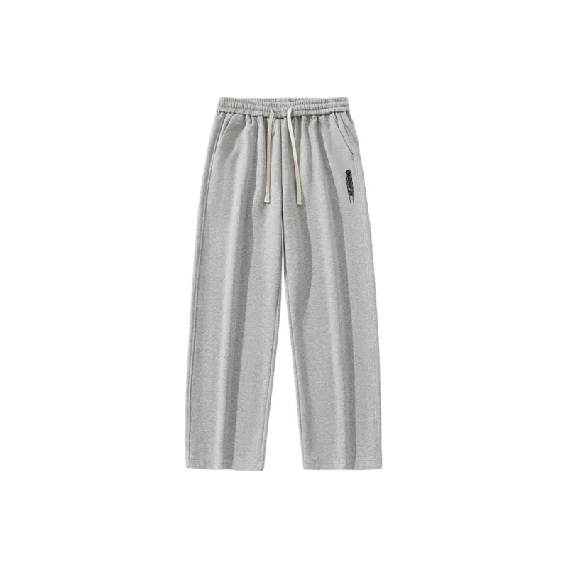 AI3 Iverson China Series Casual Pants Unisex-4