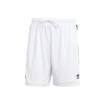 Adidas Originals Casual Shorts Men's White