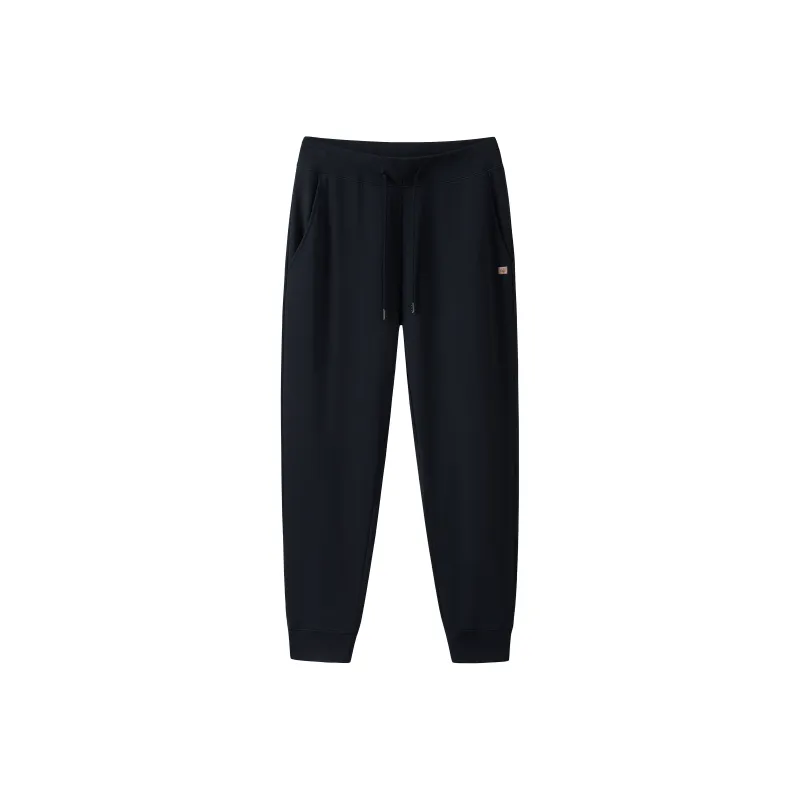 Maserati Knitted Sweatpants Unisex-2