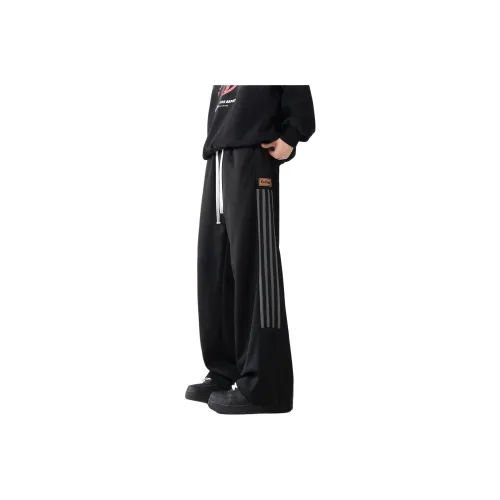 Jeep Casual Pants Unisex