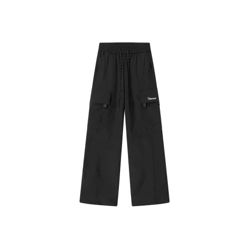 FAKE VINTAGE Casual Pants Unisex