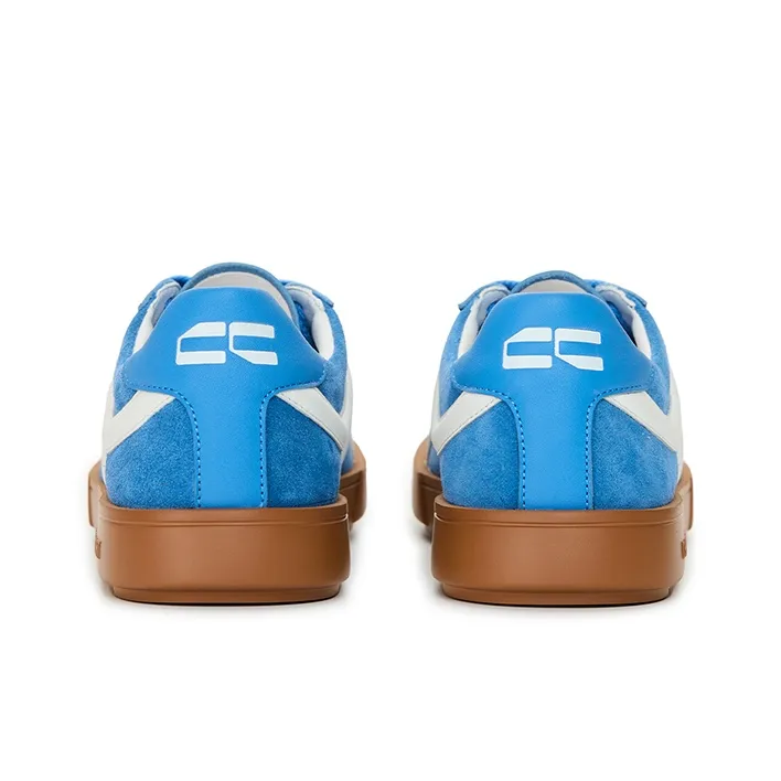 CHOCO CONCERT Low Top Skateboard Shoes Women's-3