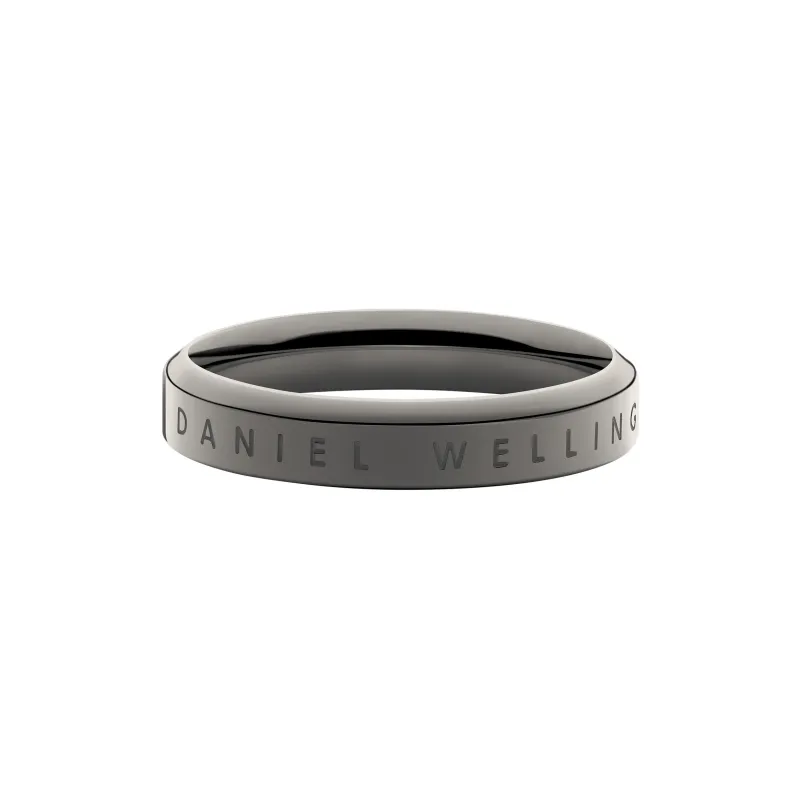 Daniel Wellington Alloy Rings Unisex Vegan Color Ring-17