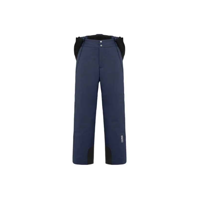 COLMAR Ski Pants Men's Navy Blue-0