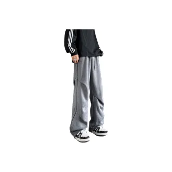 ACHS AWAKE Casual Pants Unisex