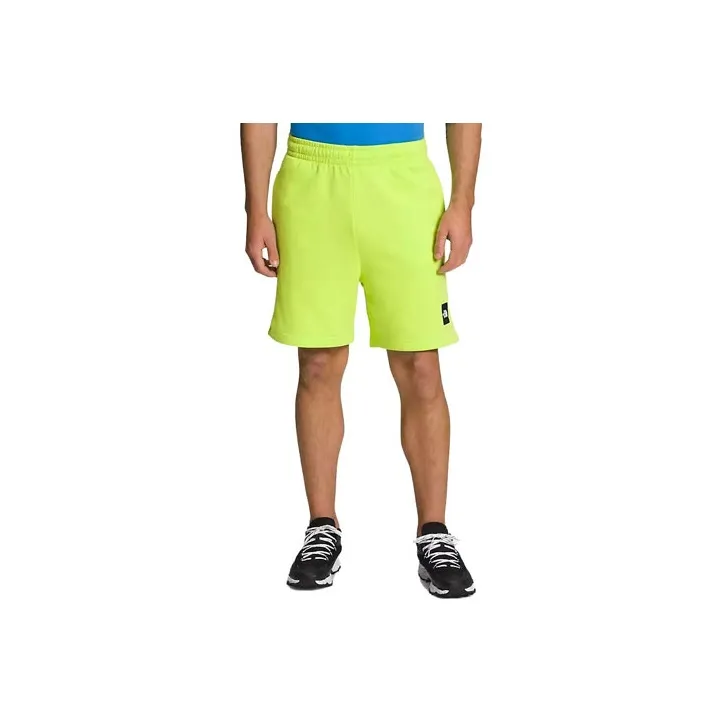 THE NORTH FACE Sports Shorts Men Green-0