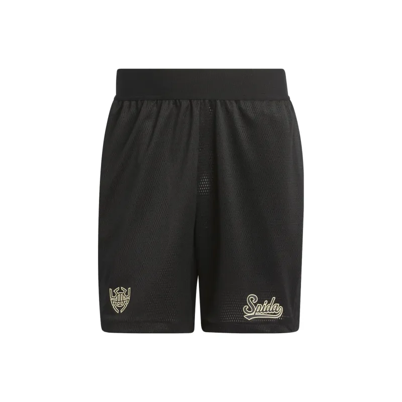 Adidas Sports Shorts Men Black-0