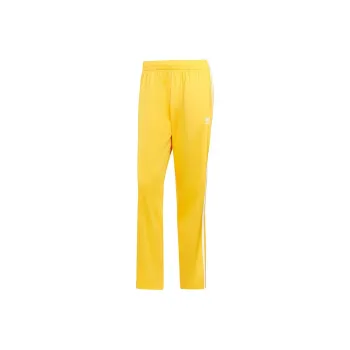 Adidas Originals Adicolor Casual Pants Men's Bold Gold