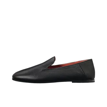 BERLUTI Escale Casual Shoes Men's Black