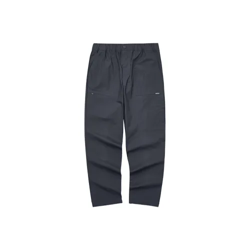 Skechers Casual Pants Men's Periscope Gray