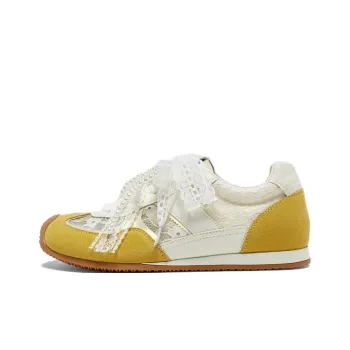 BASTO Breathable Low Top Casual Shoes Women's