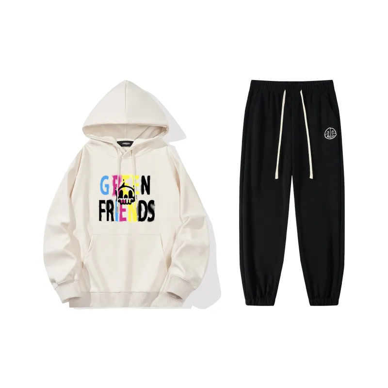 GF Sweatshirt Sets Unisex-7