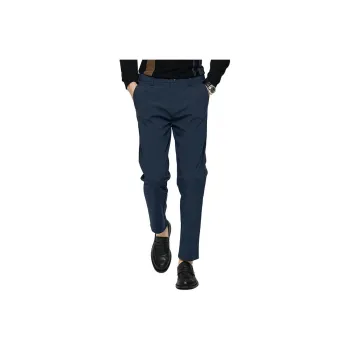 Dance With Wolves Casual Pants Men's