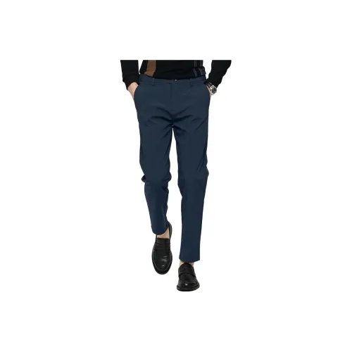Dance With Wolves Casual Pants Men's