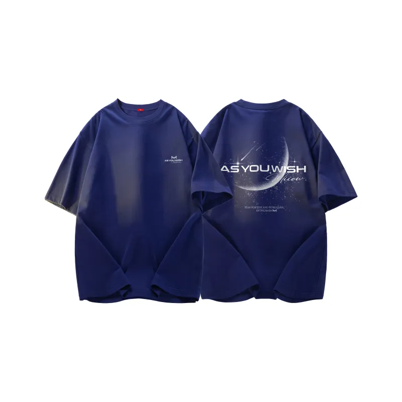 MIIOW Trend Party Series T Shirt Unisex-10