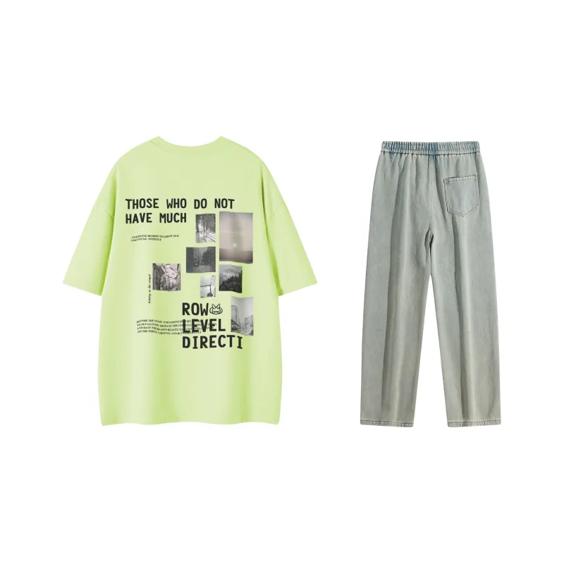 LEVEL Casual Sportswear Unisex-35