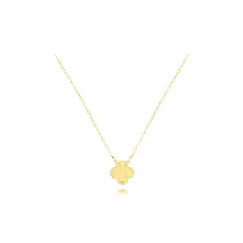 LuluCanaan Alloy Necklaces Women's