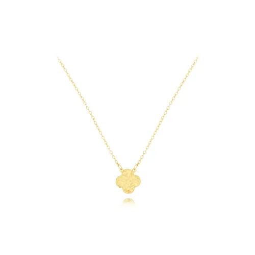 LuluCanaan Alloy Necklaces Women's