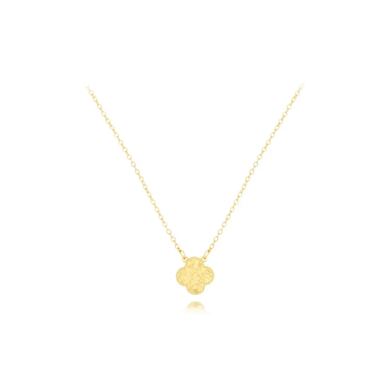 LuluCanaan Alloy Necklaces Women's-0
