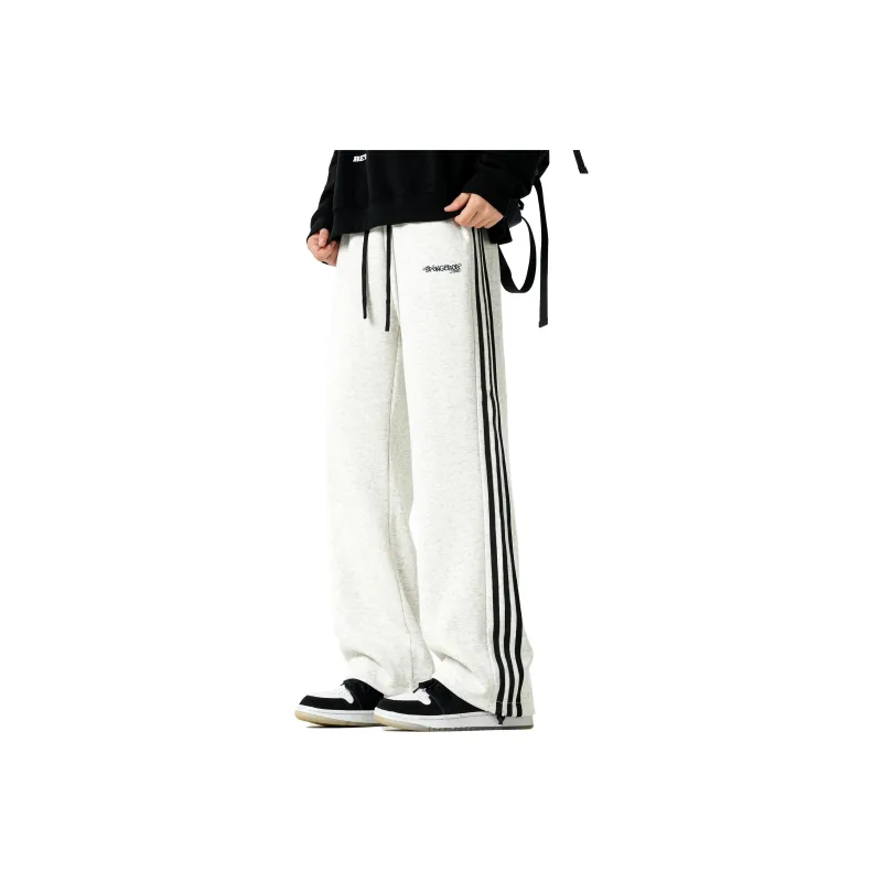SPONGEBOB SQUAREPANTS Casual Pants Unisex-0