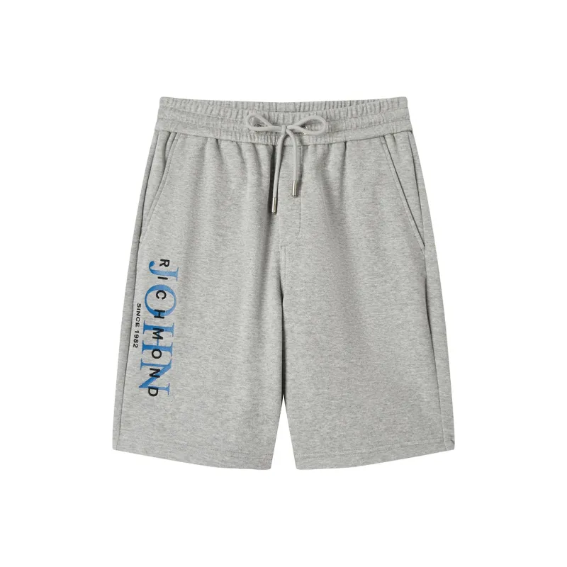 JOHN RICHMOND SS24 Casual Shorts Men's-3