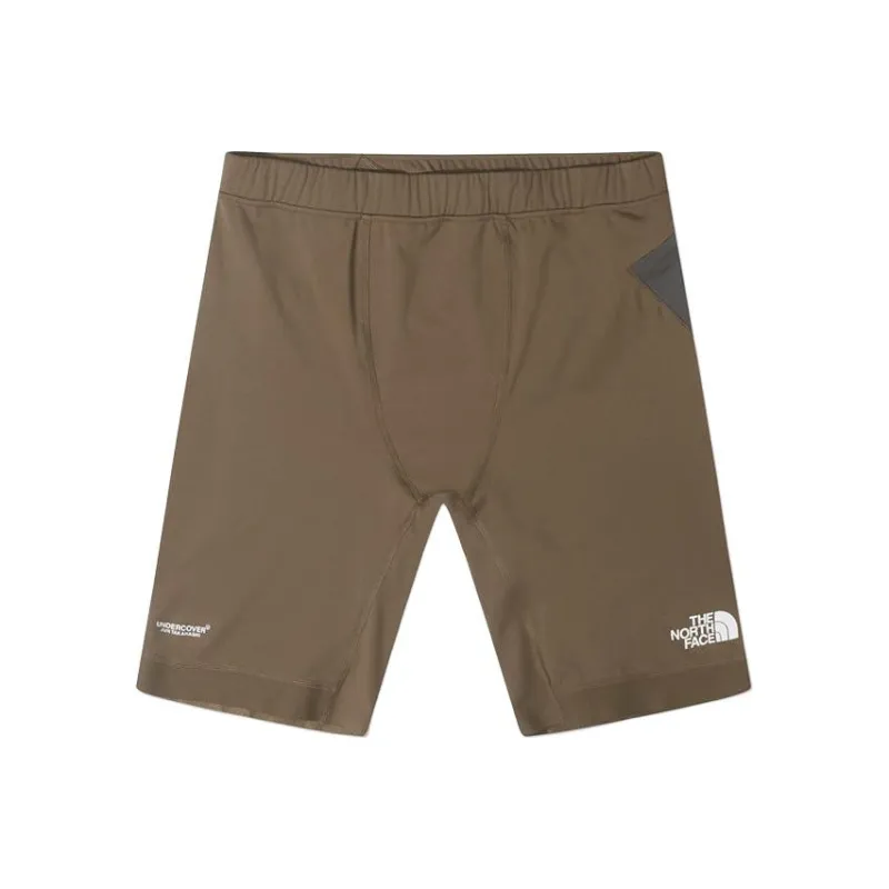 THE NORTH FACE X Undercover Soukuu Trail Run Utility Short Tights-0