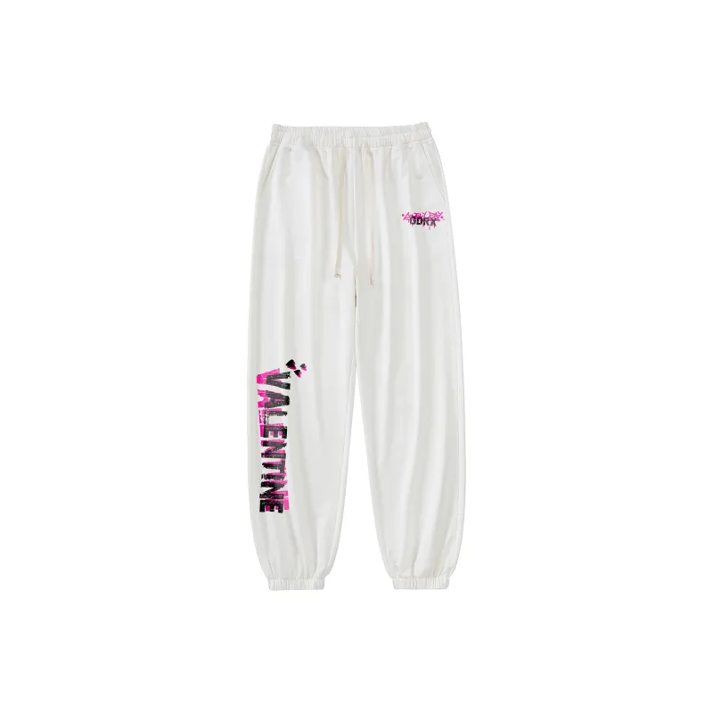GDRX Sports Pants Unisex-5