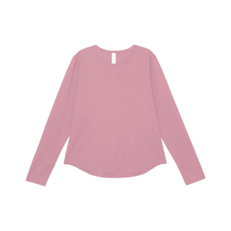 Lululemon Set in Sleeve T Shirt Women's-8