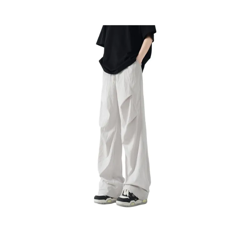 KOKO BASE Casual Pants Unisex-10