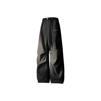 Supremo Cat Casual Pants Unisex
