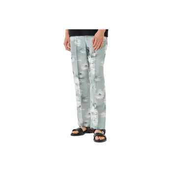 UNITED TOKYO Casual Pants Men's Gray