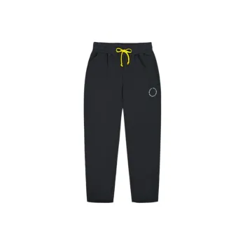 New Balance TOKYO DESIGN STUDIO Casual Pants Unisex Black