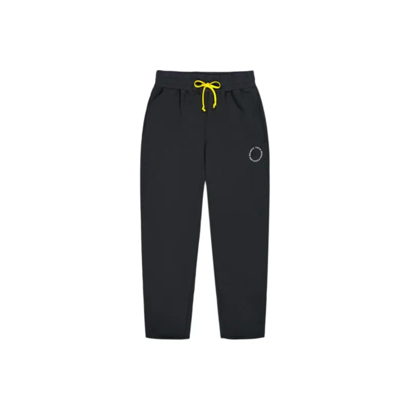 New Balance TOKYO DESIGN STUDIO Casual Pants Unisex Black-0