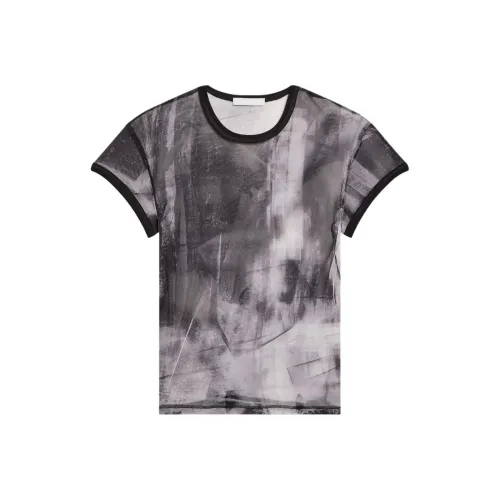 Helmut Calvin Slim Fit T Shirt