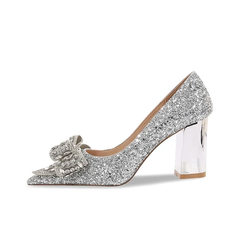 KATHRYN WILSON High Heels Women's-0
