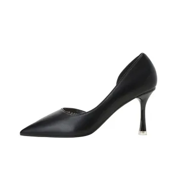 Zomila Slim Heel High Heels Women's