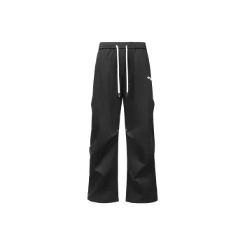 Teddy Bear Collection TeddyClub Series Casual Pants Unisex