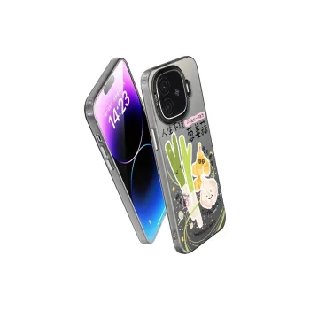 Baochengbao Phone Cases